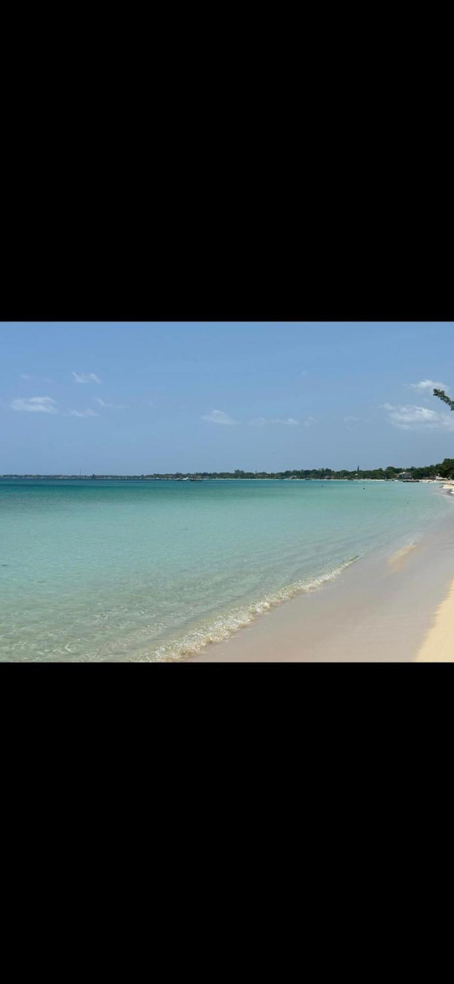 Williams Manor Apartment Negril