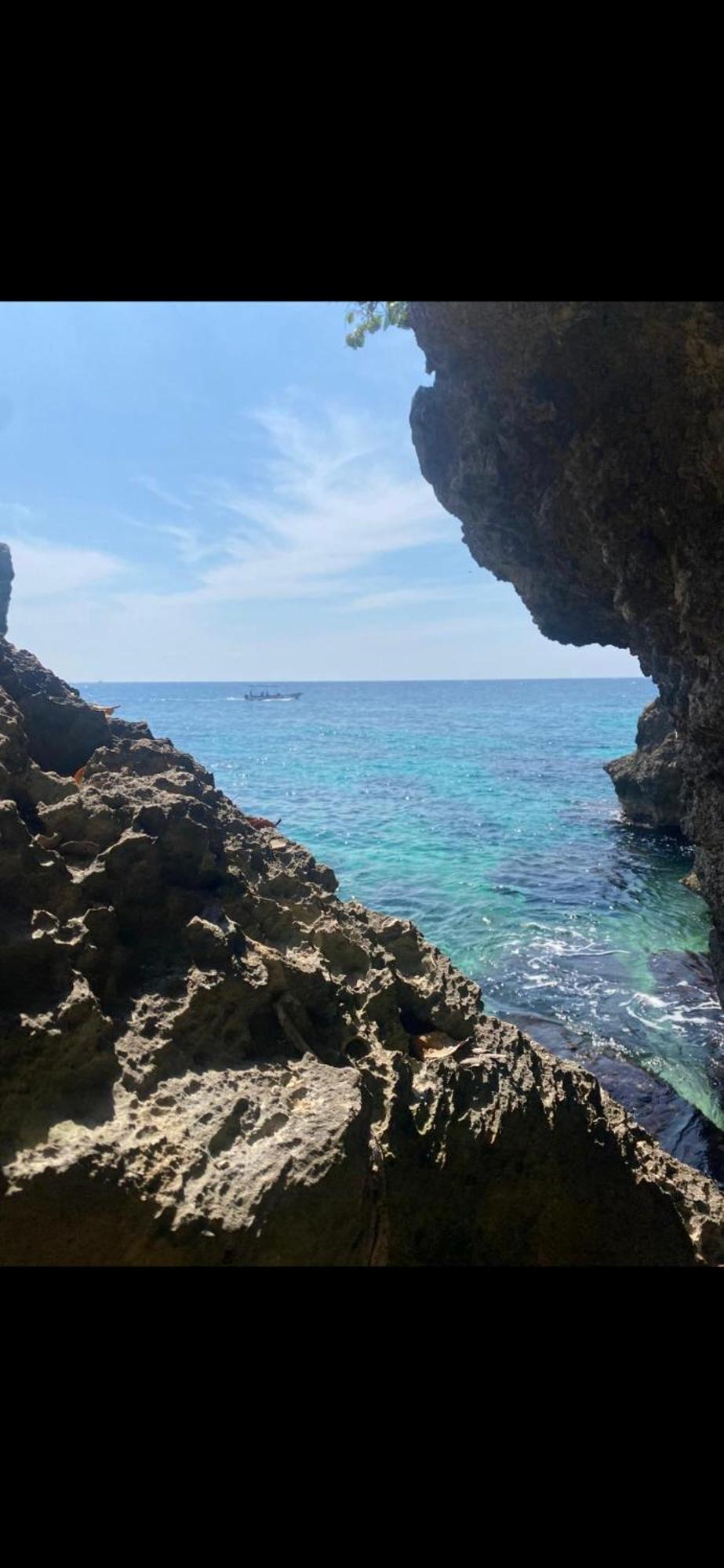 Williams Manor * Negril