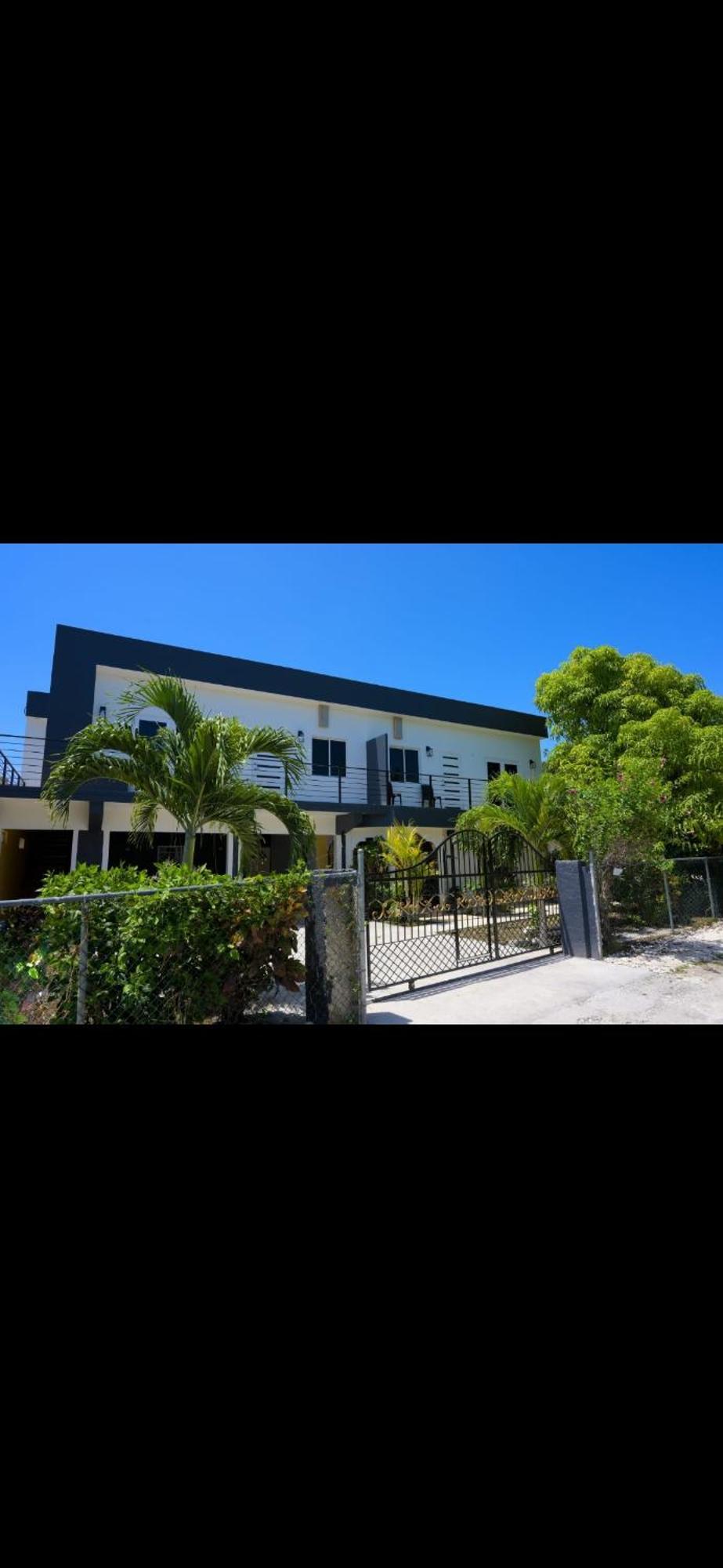 Williams Manor Apartment Negril