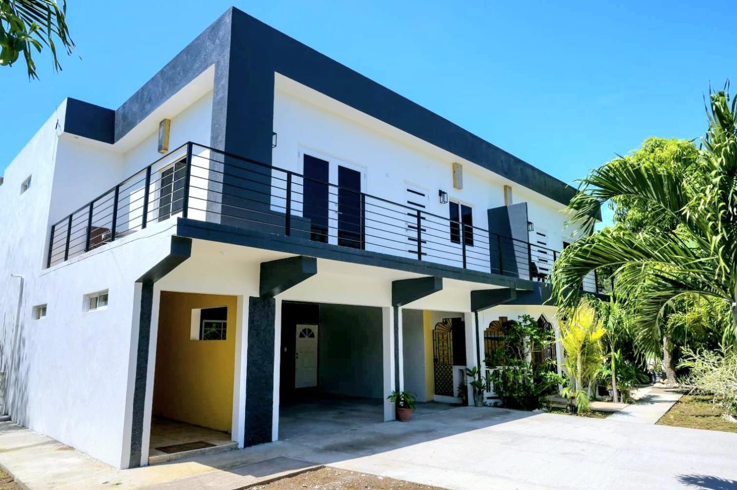 Williams Manor Negril