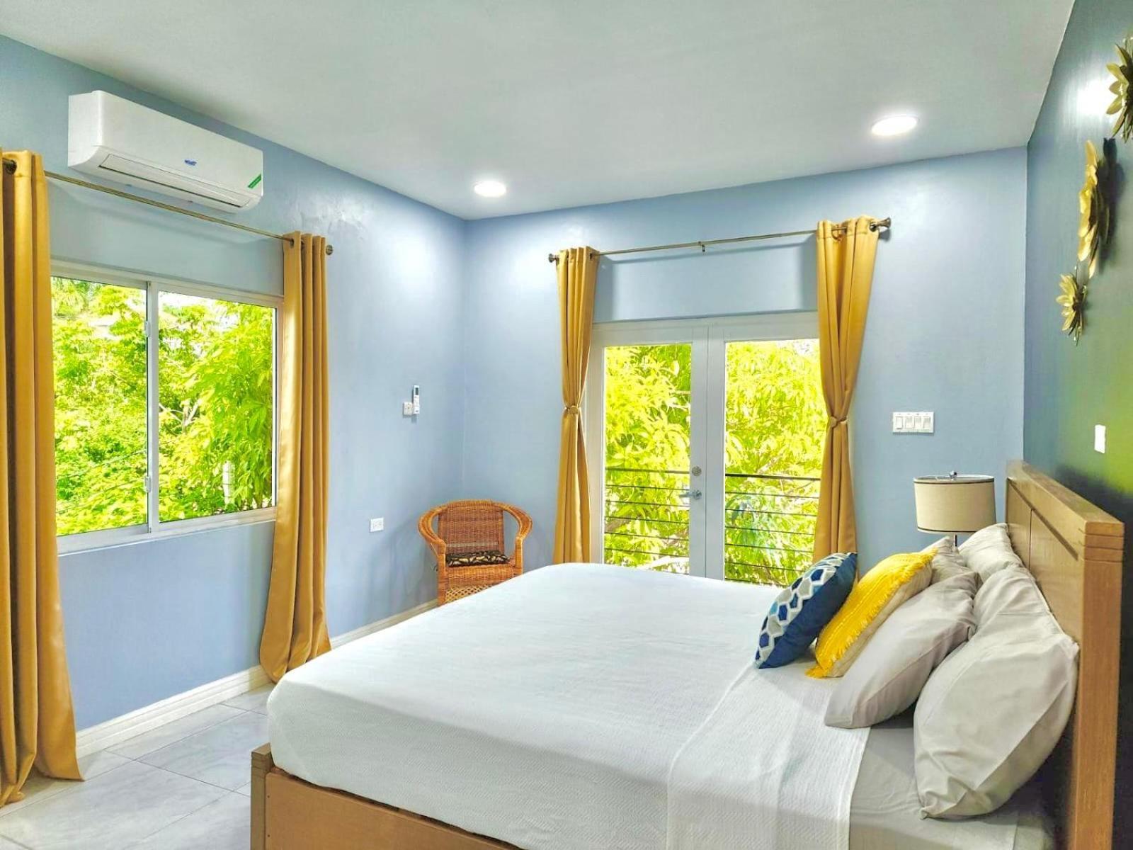 Williams Manor * Negril