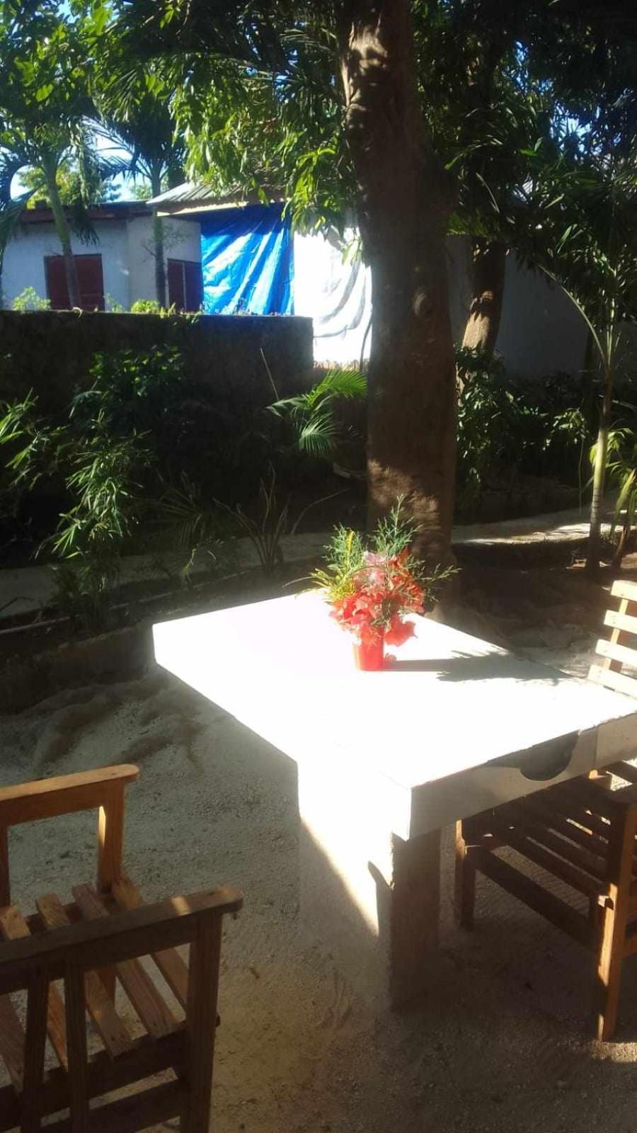 Apartment T&t - Tatty And Tony Negril