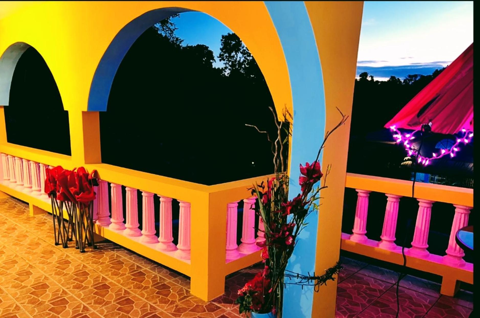 Holiday home Coral Cove
