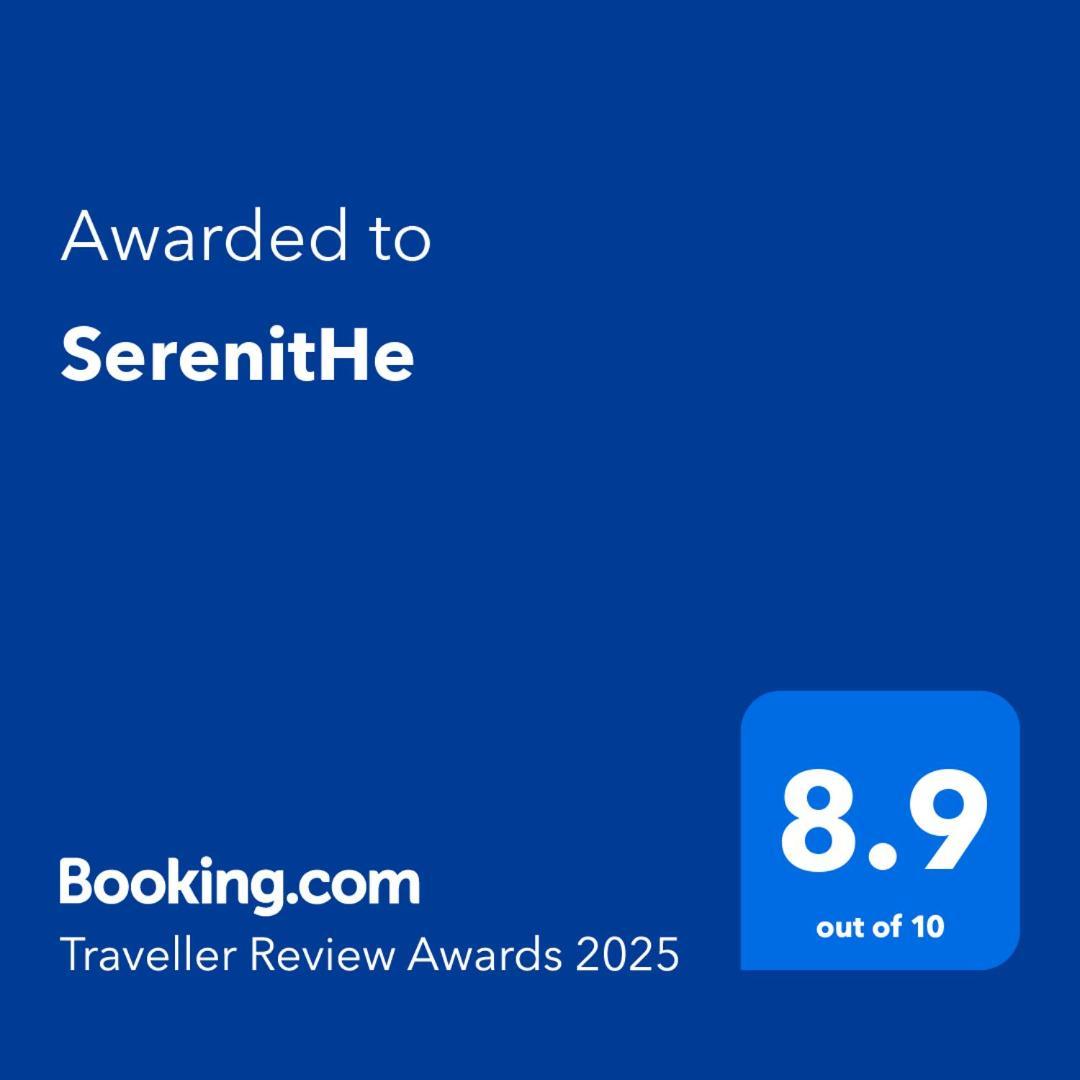 Serenithe * Negril