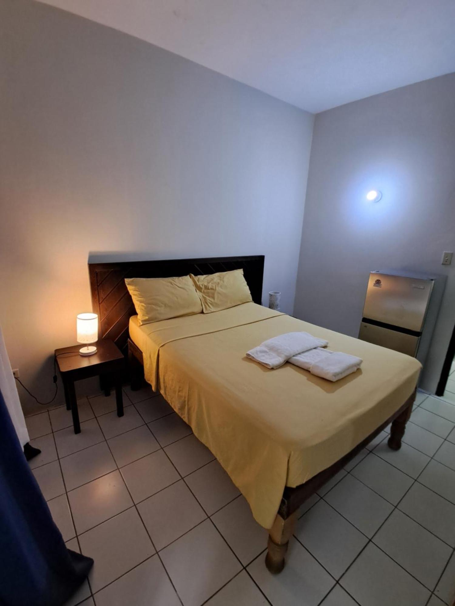 Mom's Place Hotel