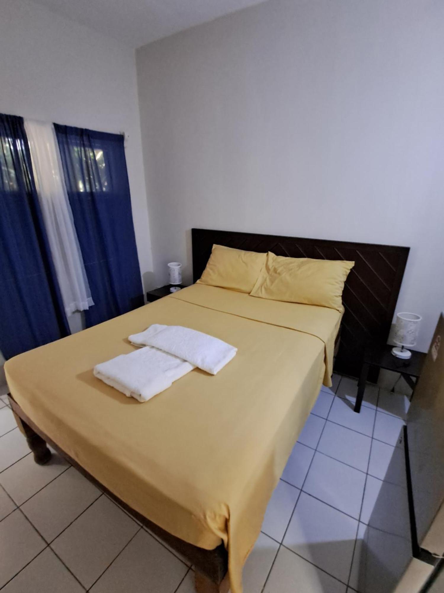 Mom's Place 4* Negril