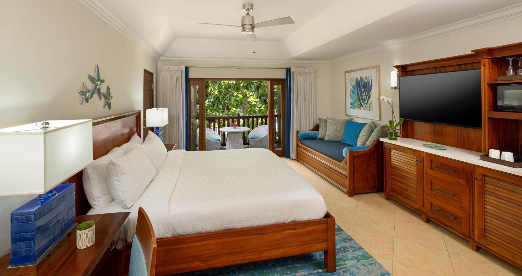 Beaches And 4* Negril