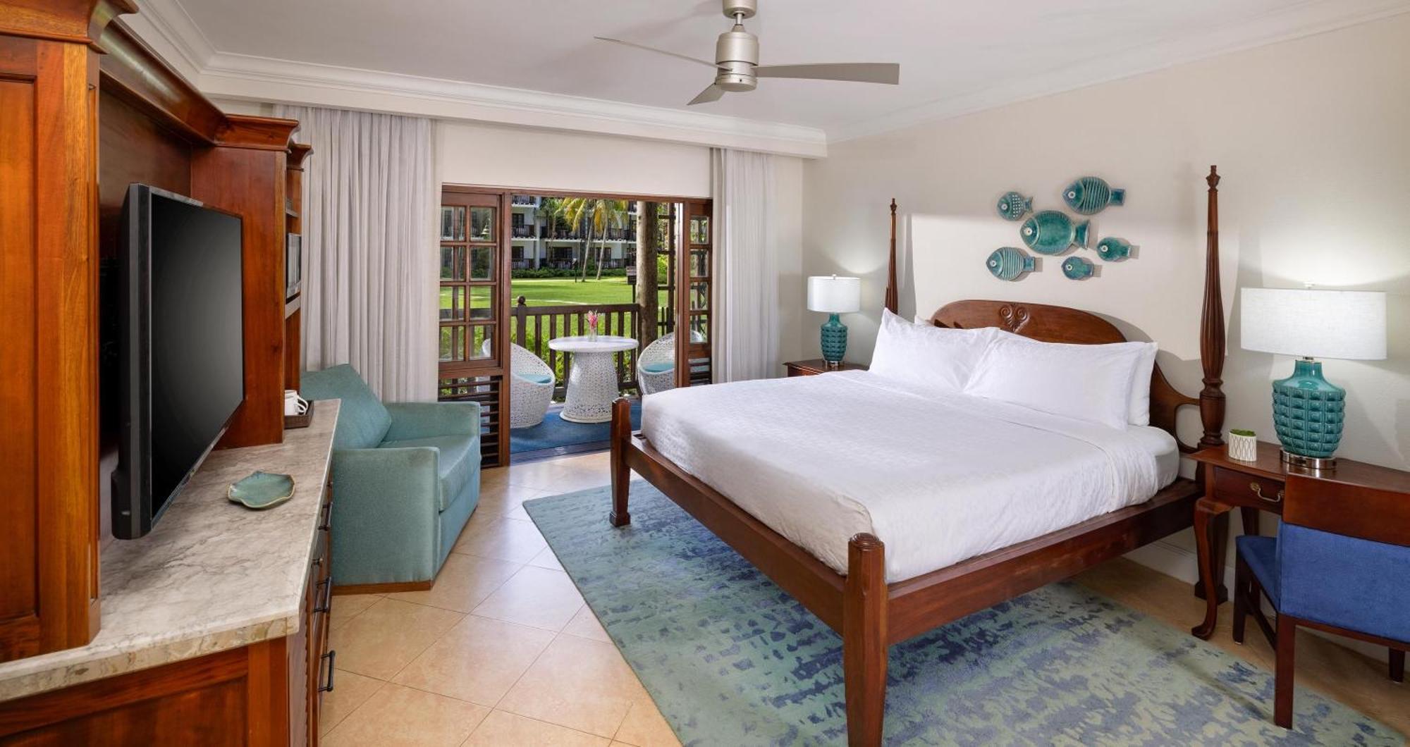 Beaches And Resort 4*
