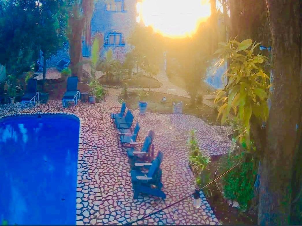 Villa Ella *