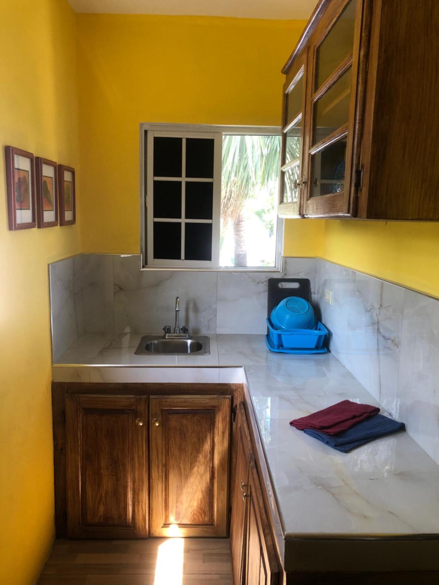 Beachside Guest house Negril