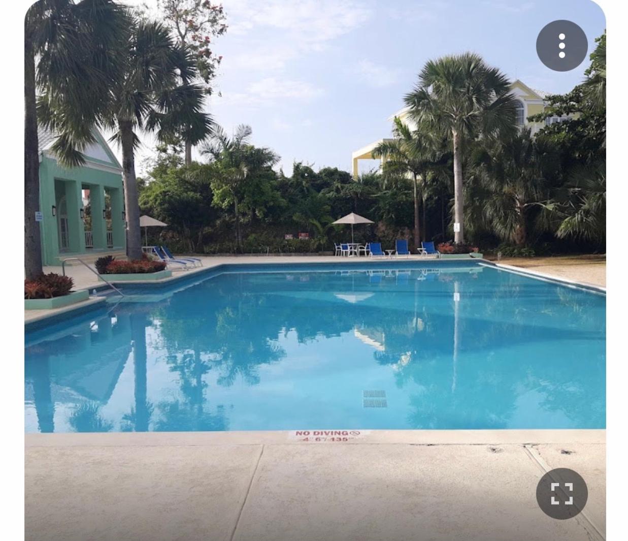 Marriott At Little Bay Country Club