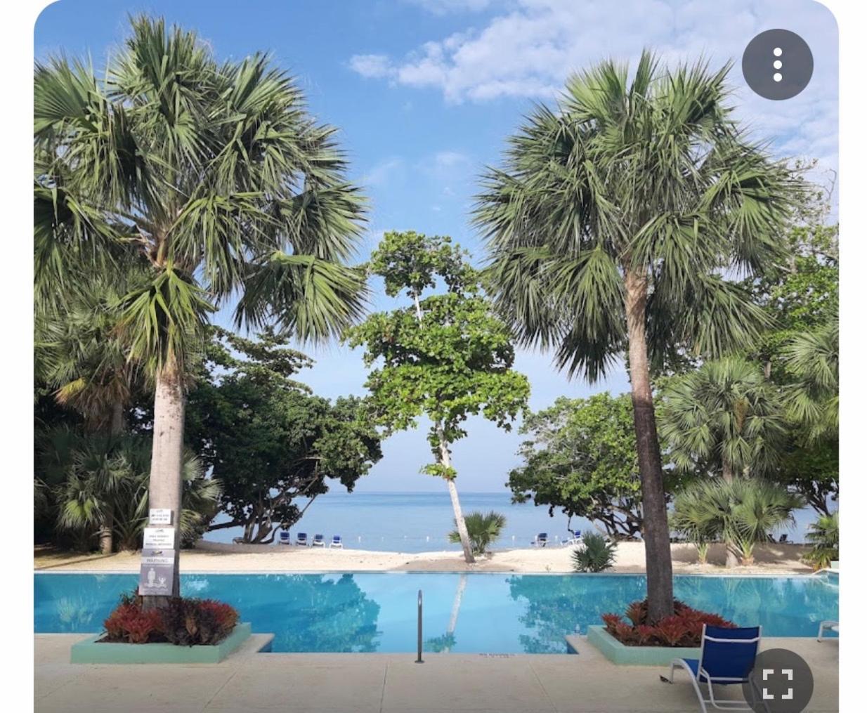 Marriott At Little Bay Country Club Apartment *
