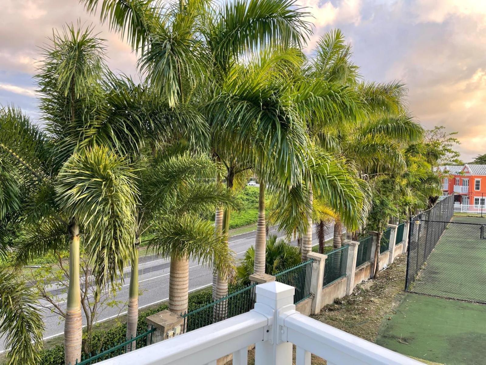 Apartment Marriott At Little Bay Country Club *