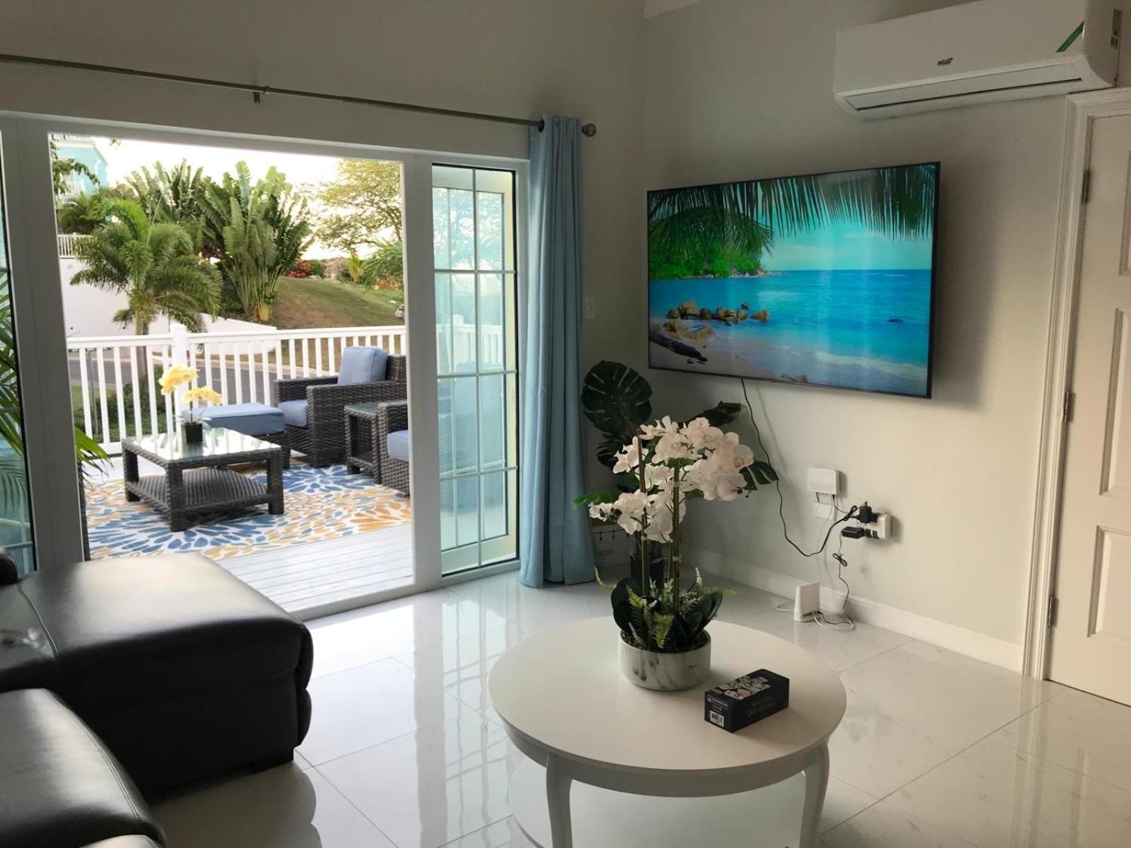 Marriott At Little Bay Country Club Apartment Negril