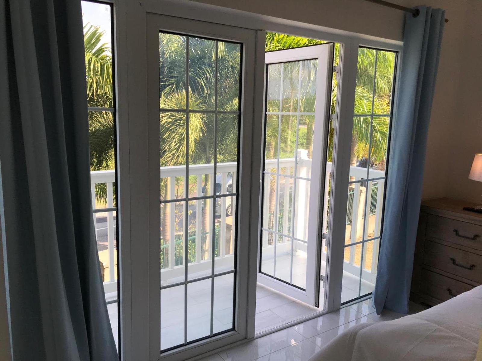Apartment Marriott At Little Bay Country Club