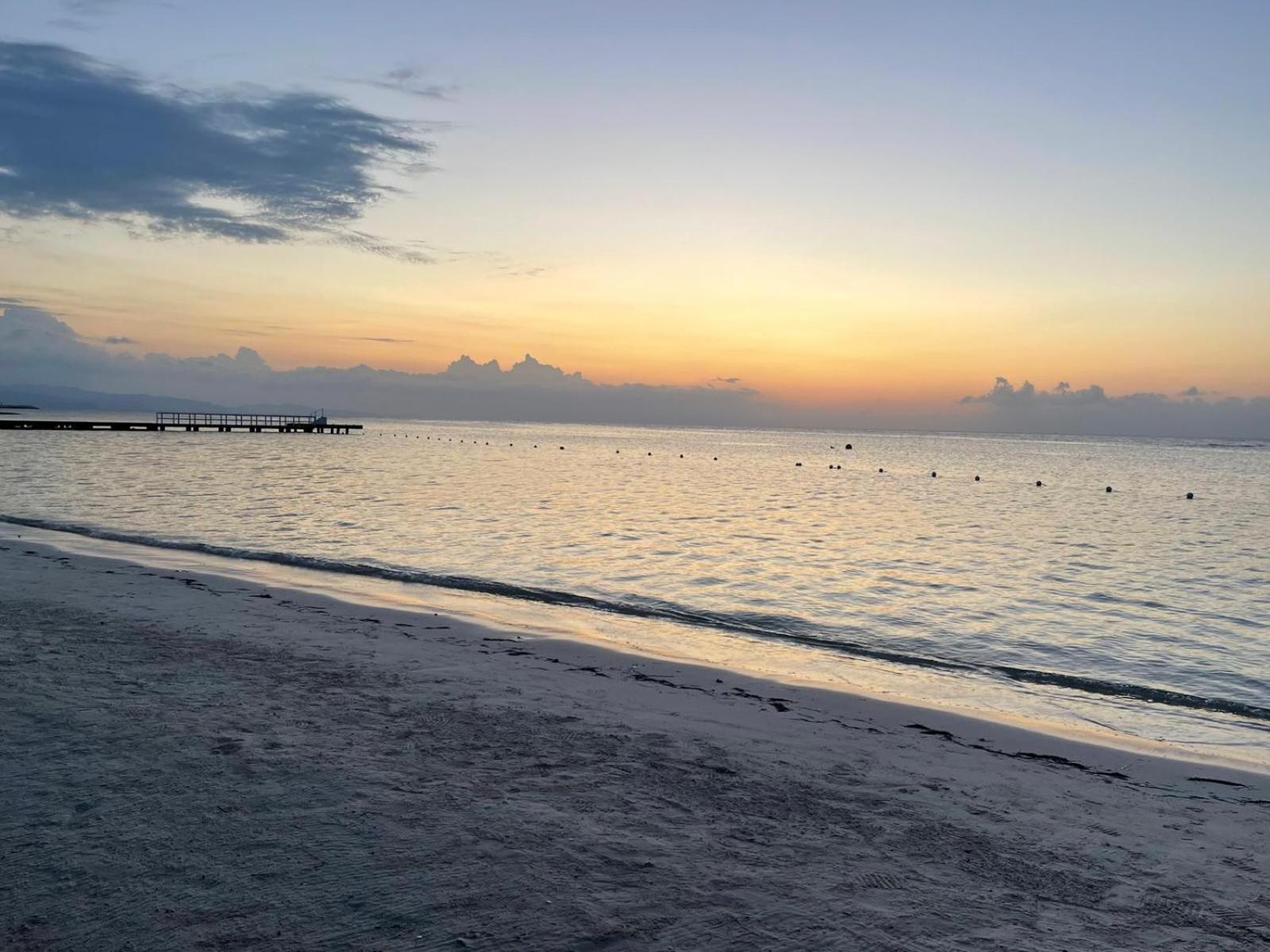 Marriott At Little Bay Country Club Apartment Negril