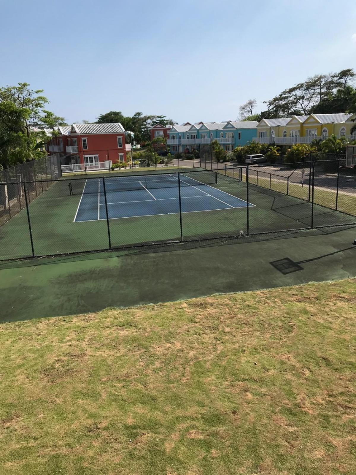 Apartment Marriott At Little Bay Country Club Negril
