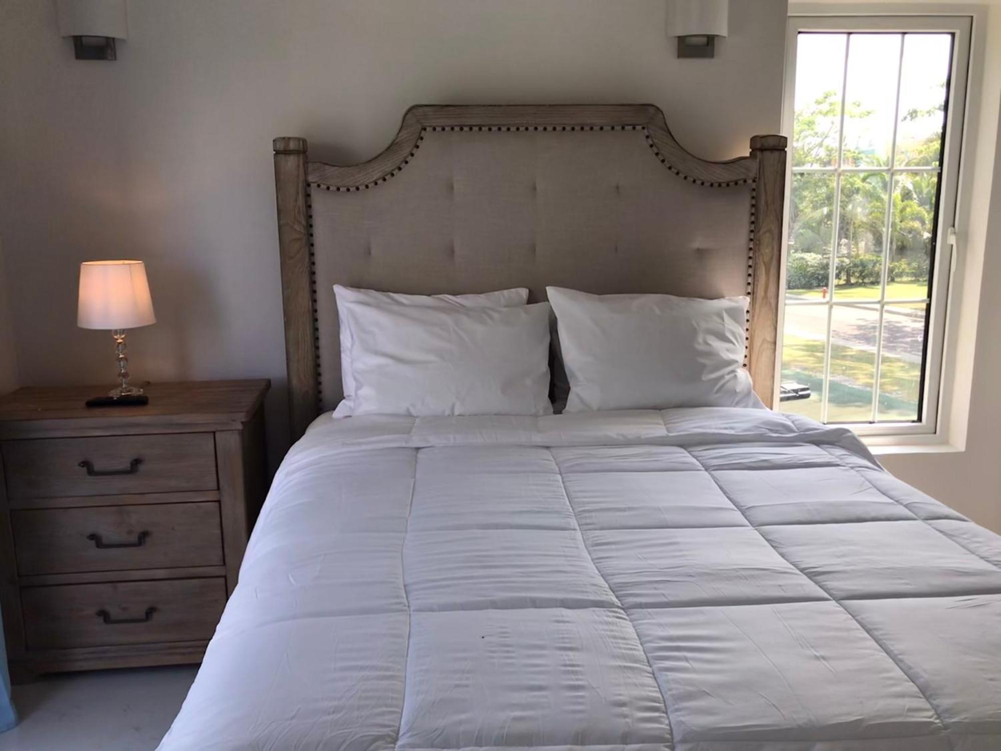 Marriott At Little Bay Country Club * Negril