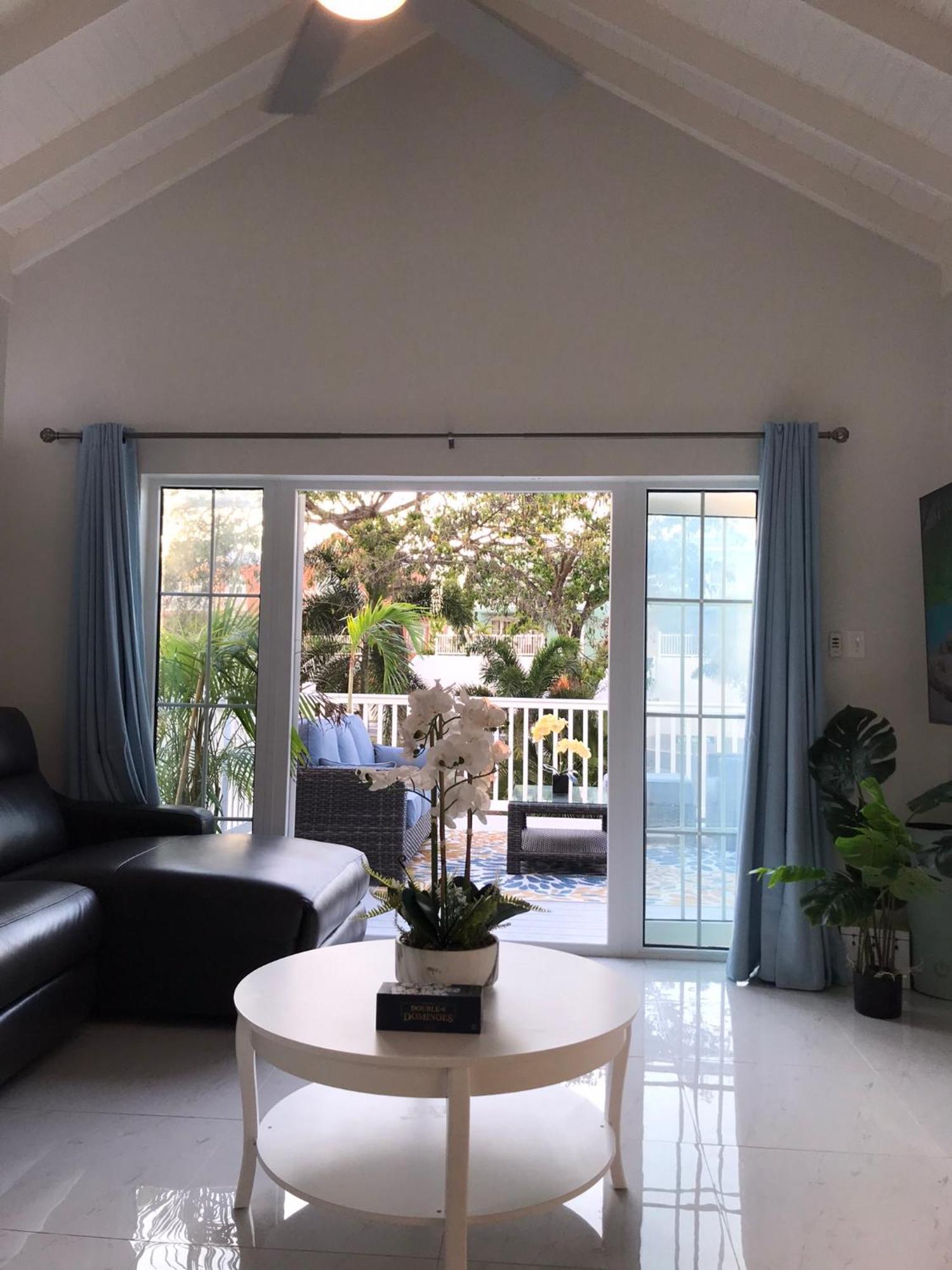 Marriott At Little Bay Country Club Apartment