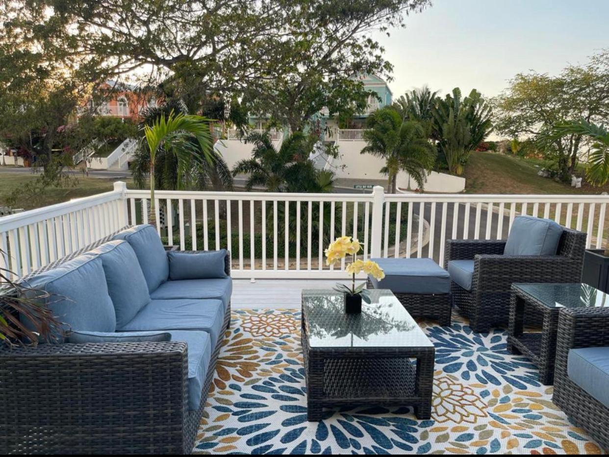 Marriott At Little Bay Country Club Apartment *