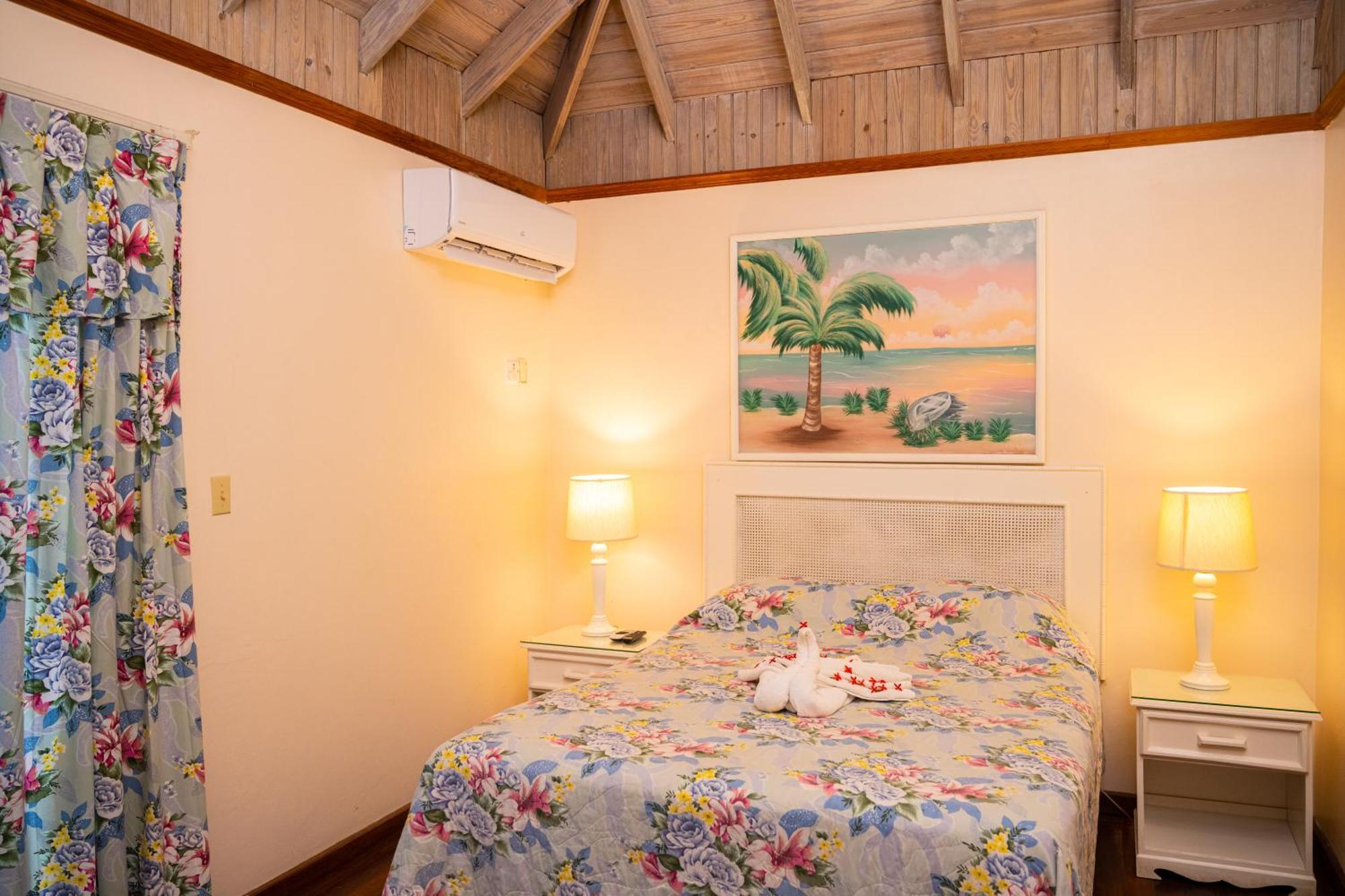 Shields Negril