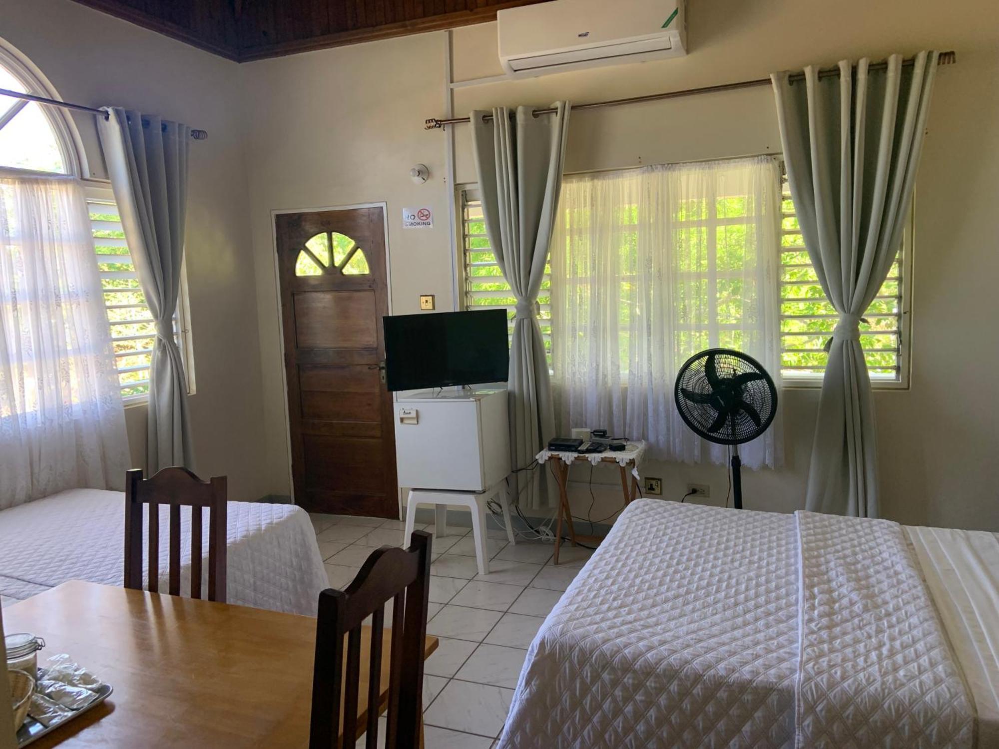 Nelsons Retreat Casa de hóspedes Negril