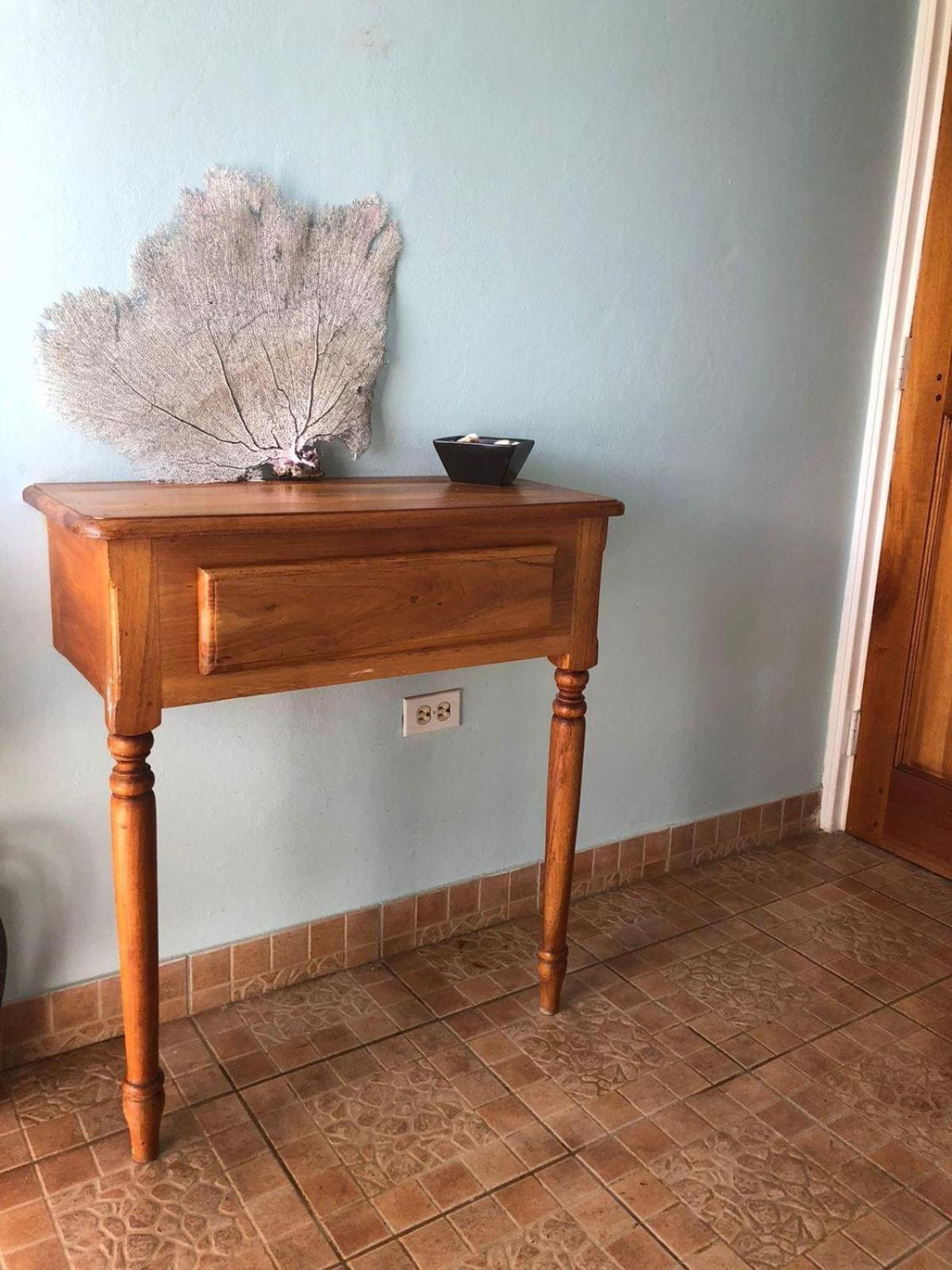 1 Bed Ocean View Apartment