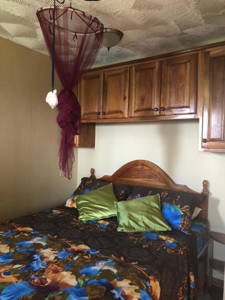 1 Bed Ocean View Apartment Negril