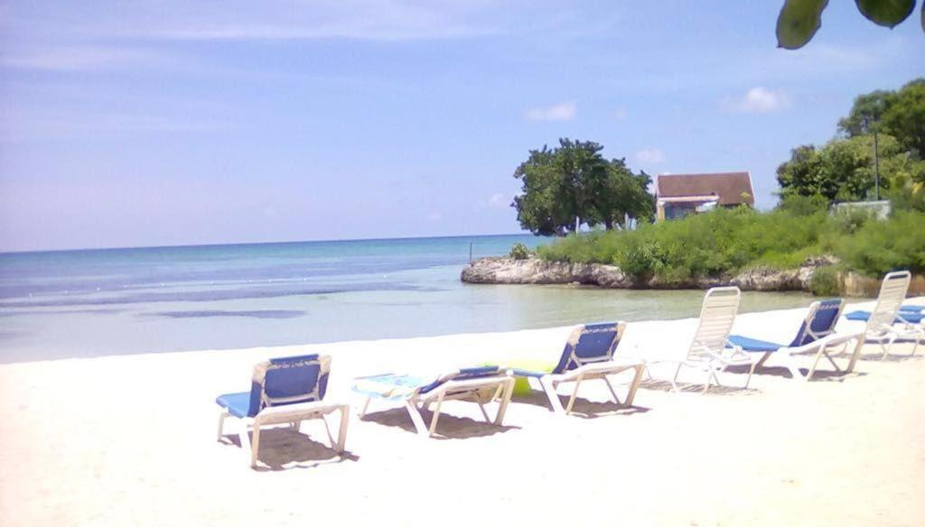 1 Bed Ocean View *