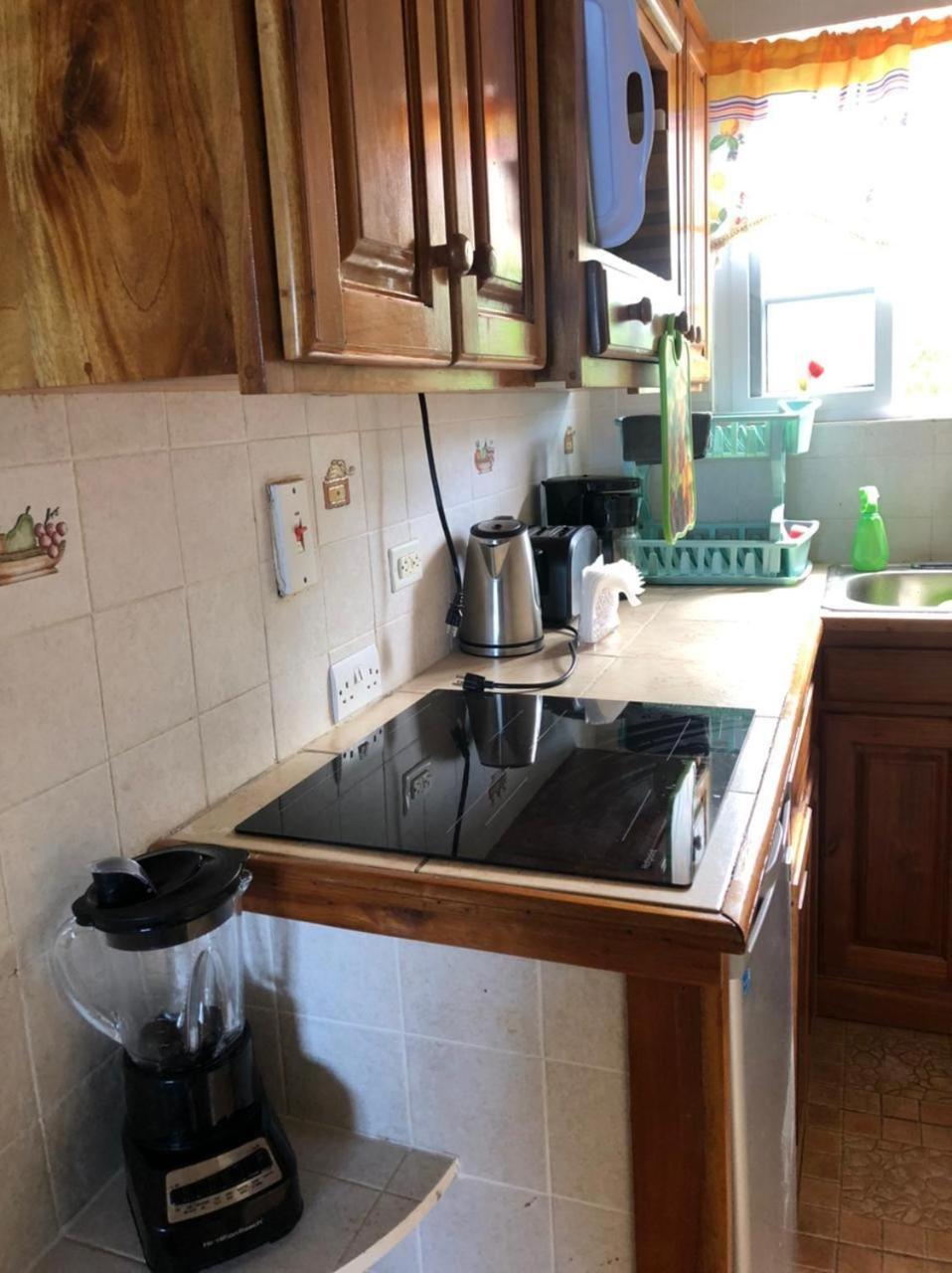 1 Bed Ocean View