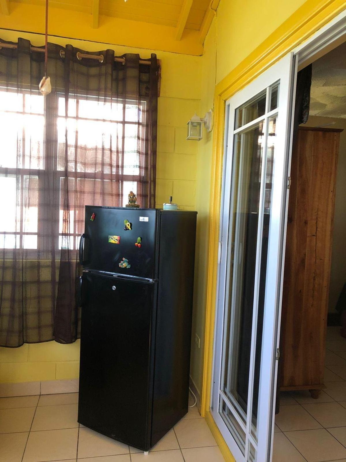 Apartment 1 Bed Ocean View *