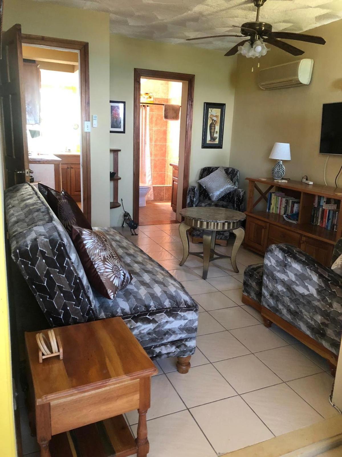 1 Bed Ocean View Apartment