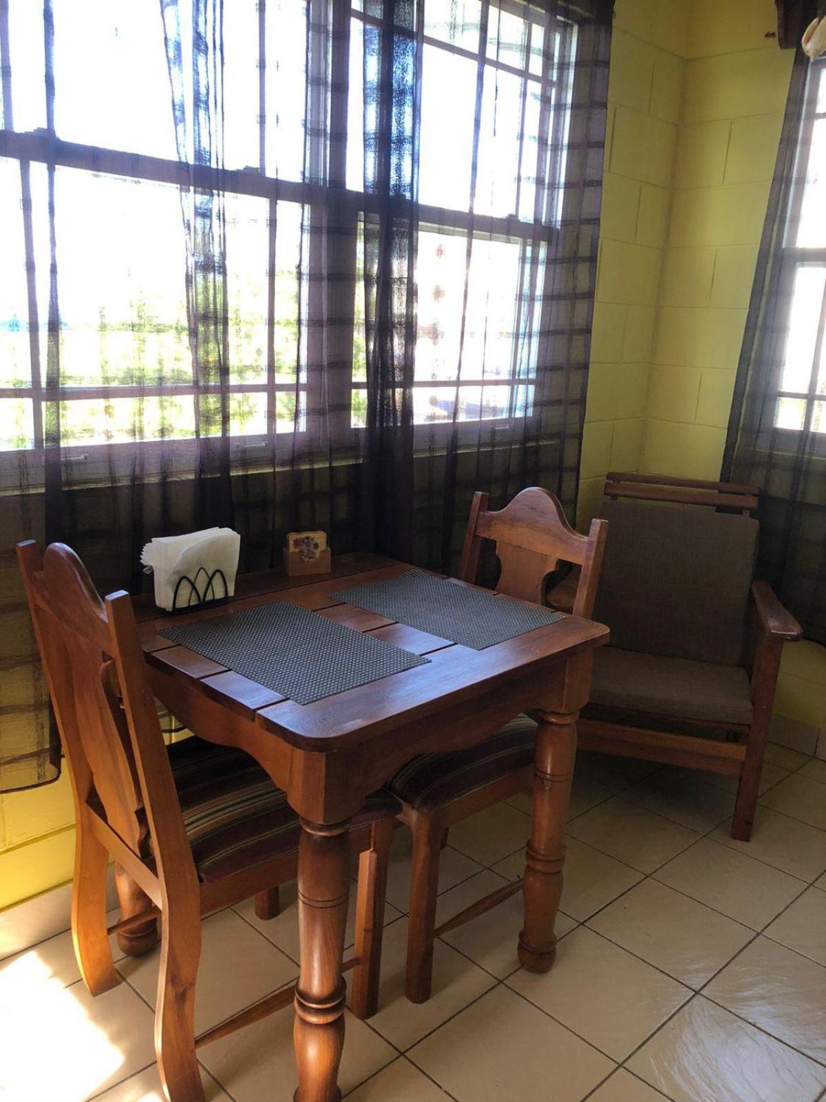 1 Bed Ocean View *