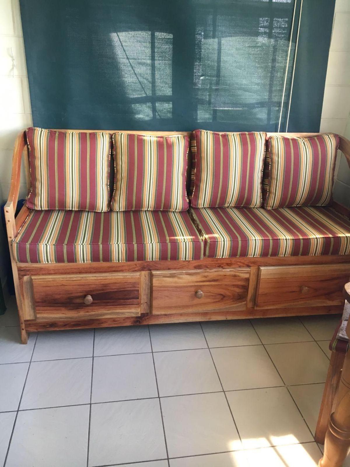 1 Bed Ocean View * Negril