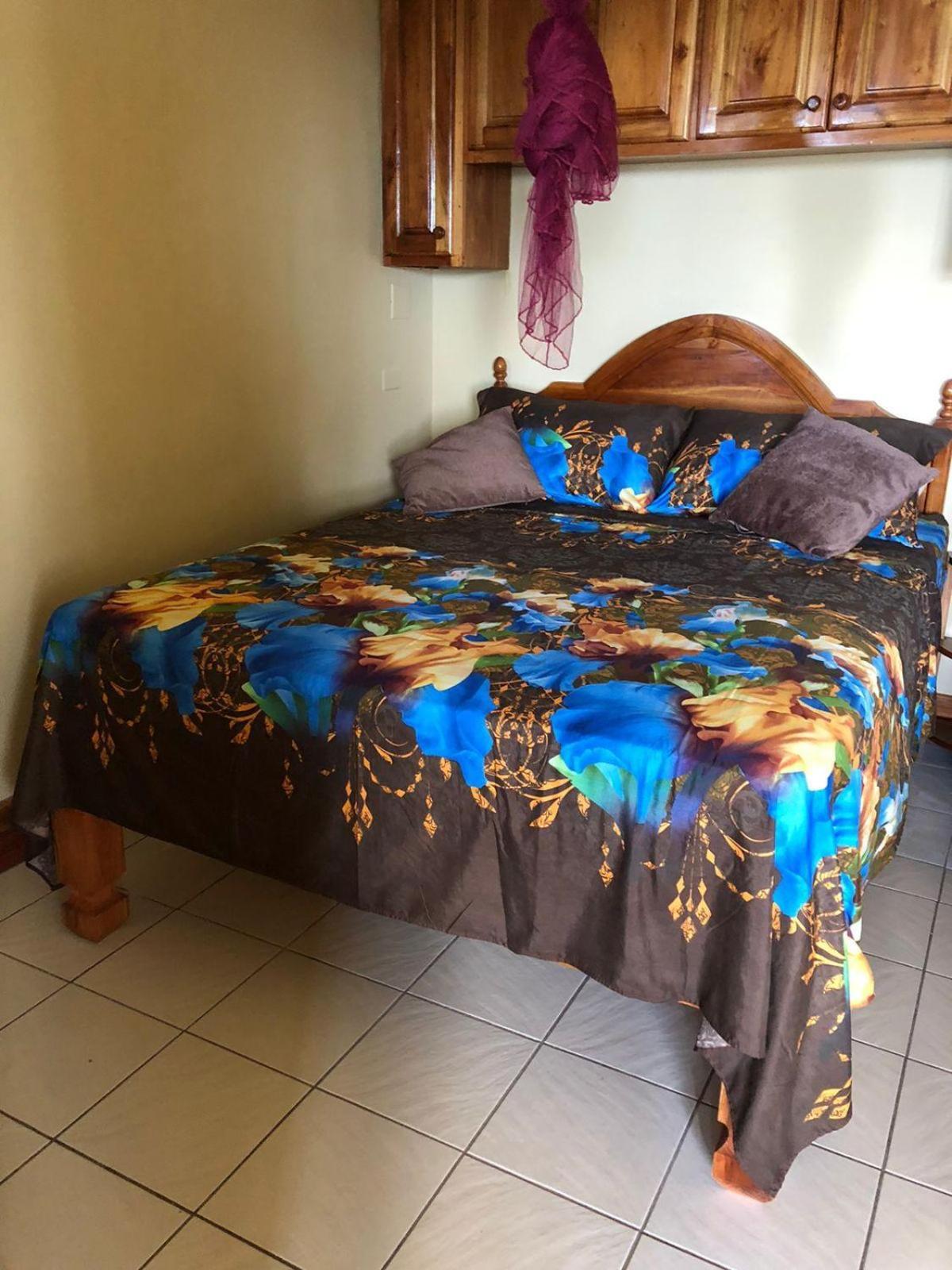 Apartment 1 Bed Ocean View