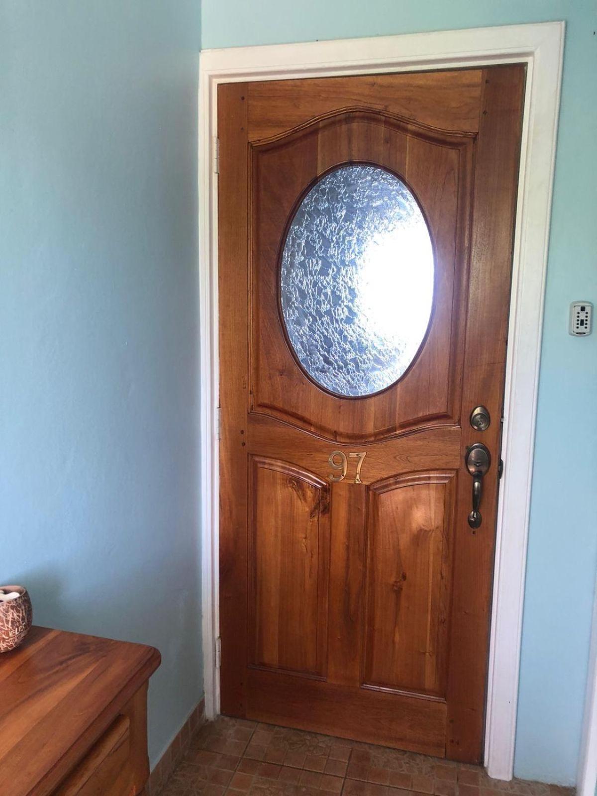 1 Bed Ocean View *