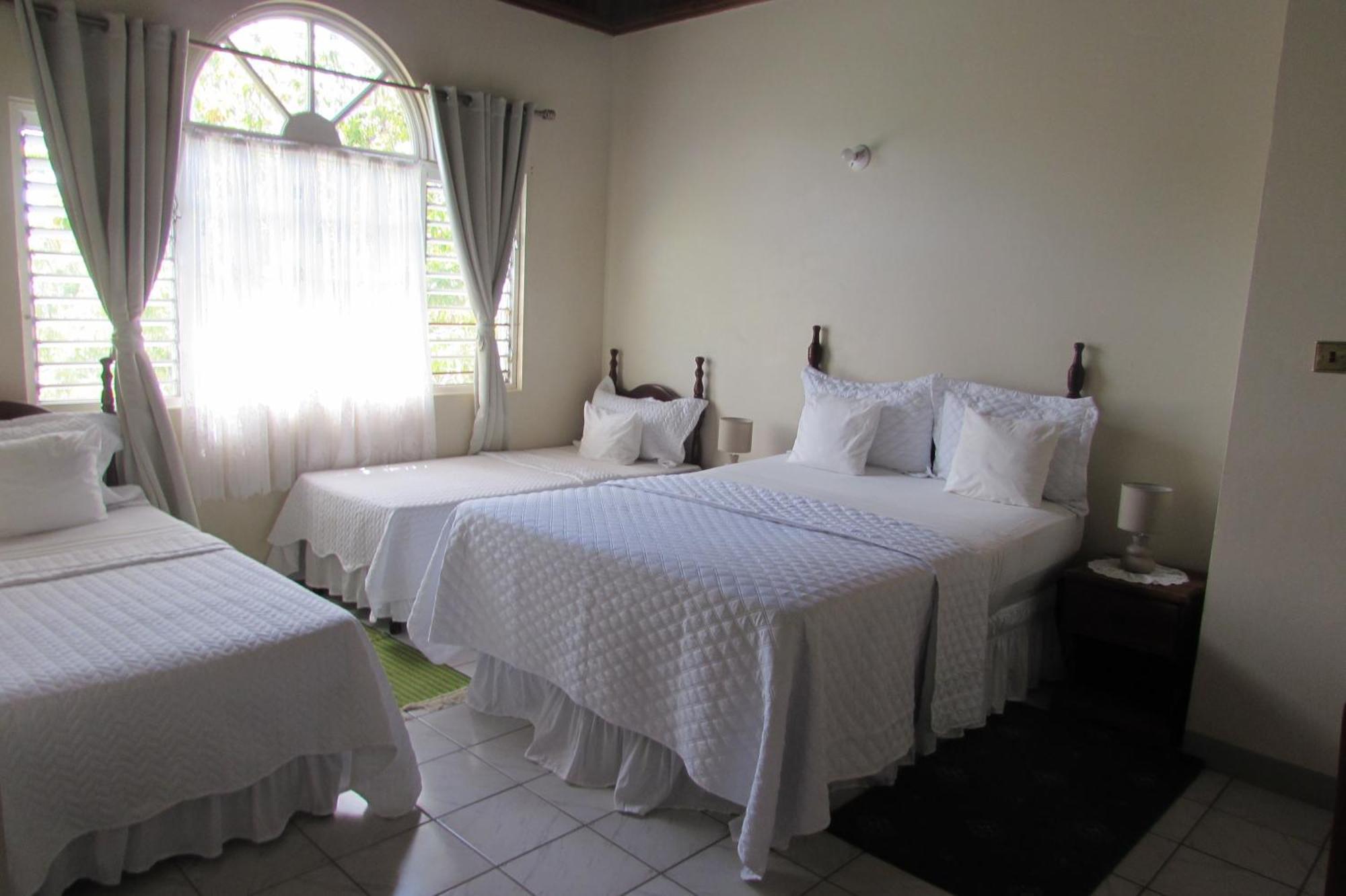 Nelsons Retreat Casa de hóspedes Negril