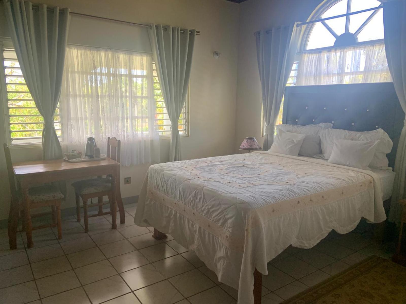 Casa de hóspedes Nelsons Retreat