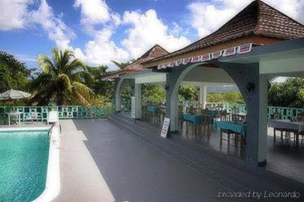 Gold Nugget Hotel 3*