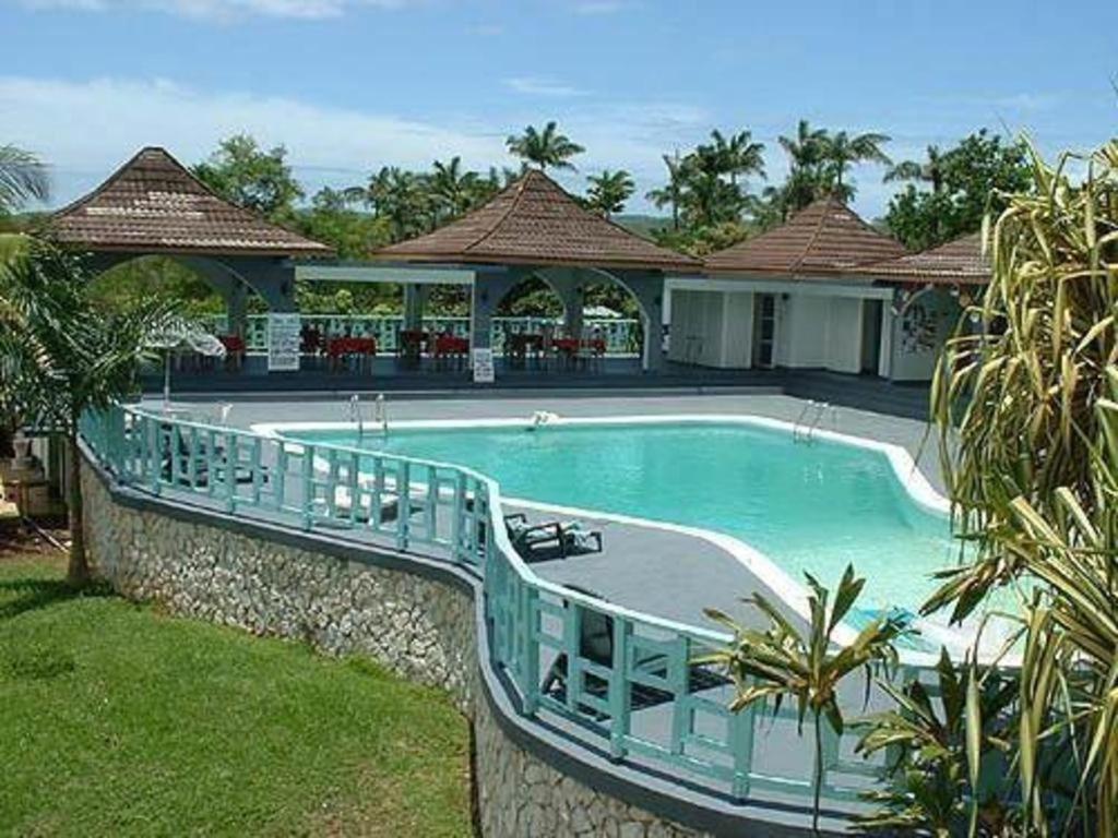 Hotel Gold Nugget