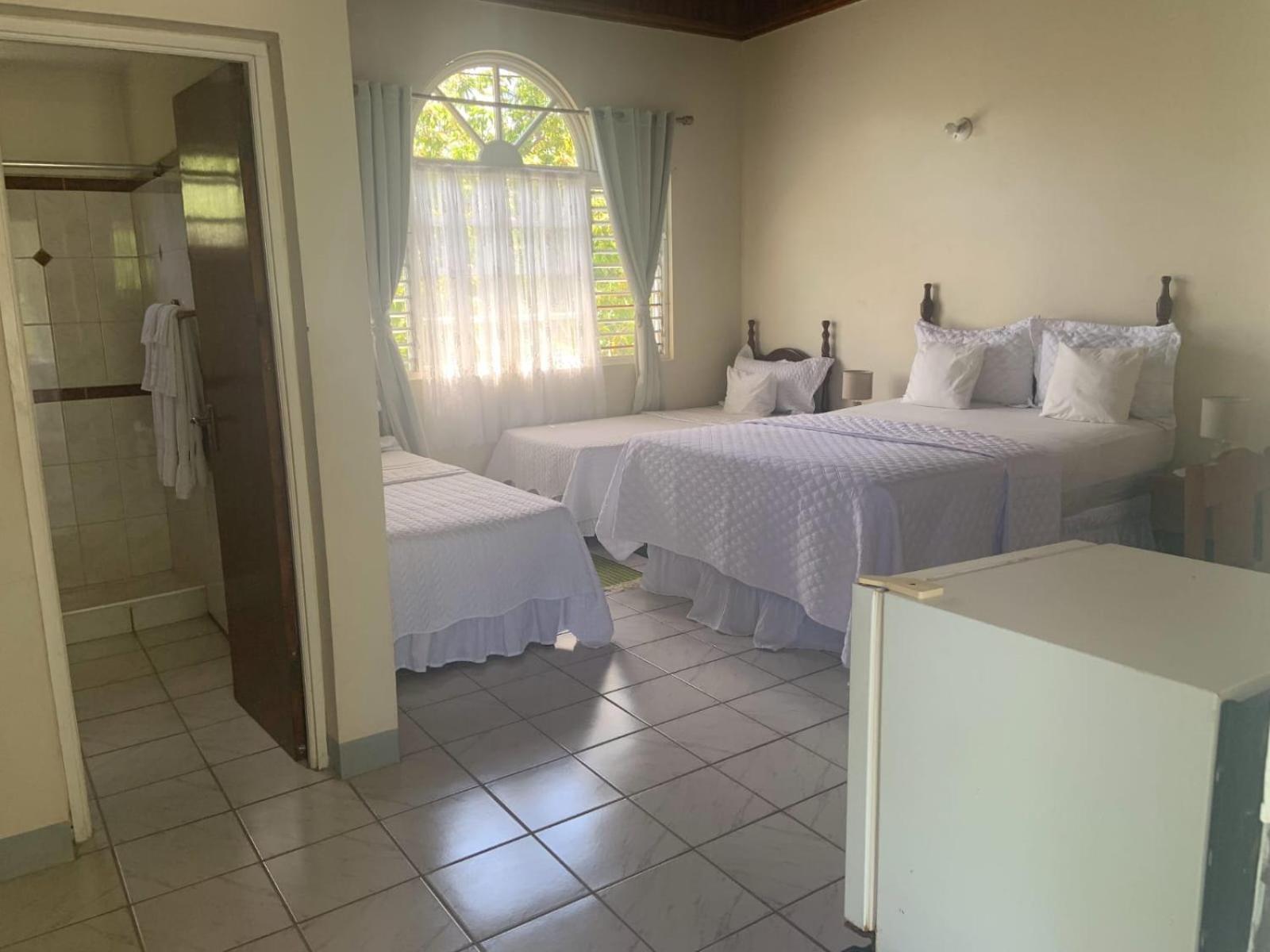 Nelsons Retreat Negril