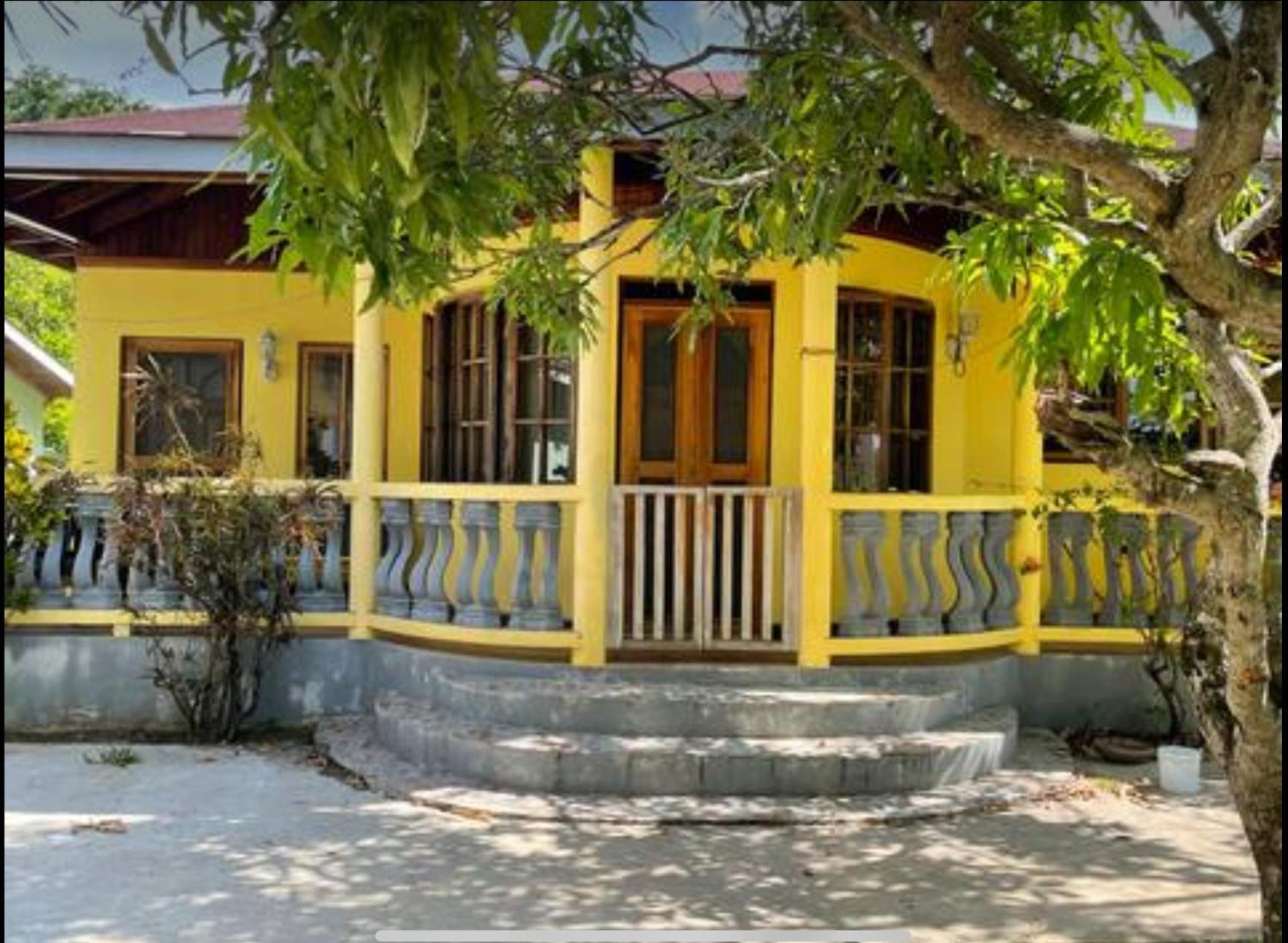 R&v Holiday home *