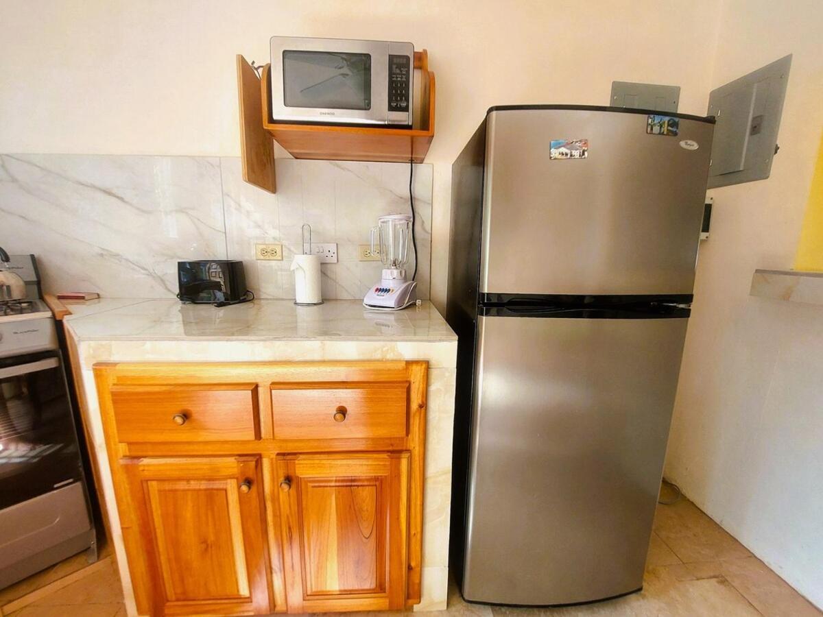 Stoney Gate -cozy With Wifi, Ac And Tv Negril
