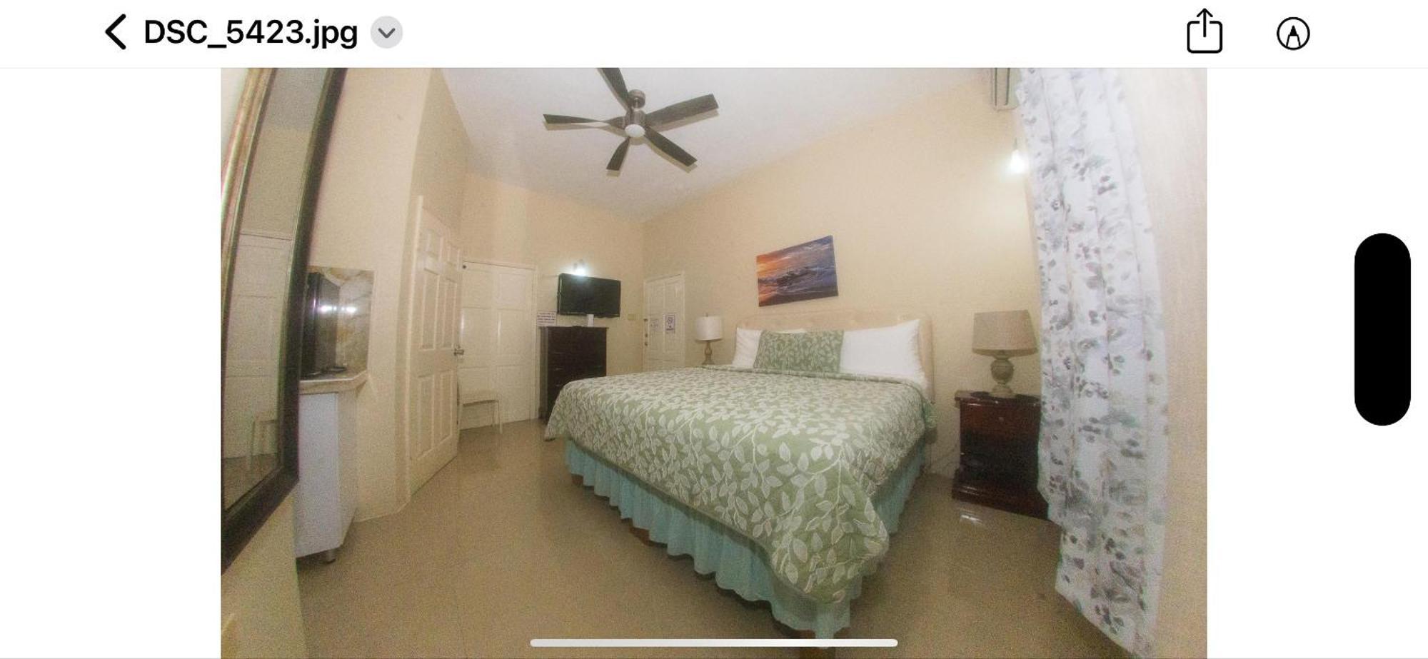Casa de hóspedes Dela De-rose Jamaica