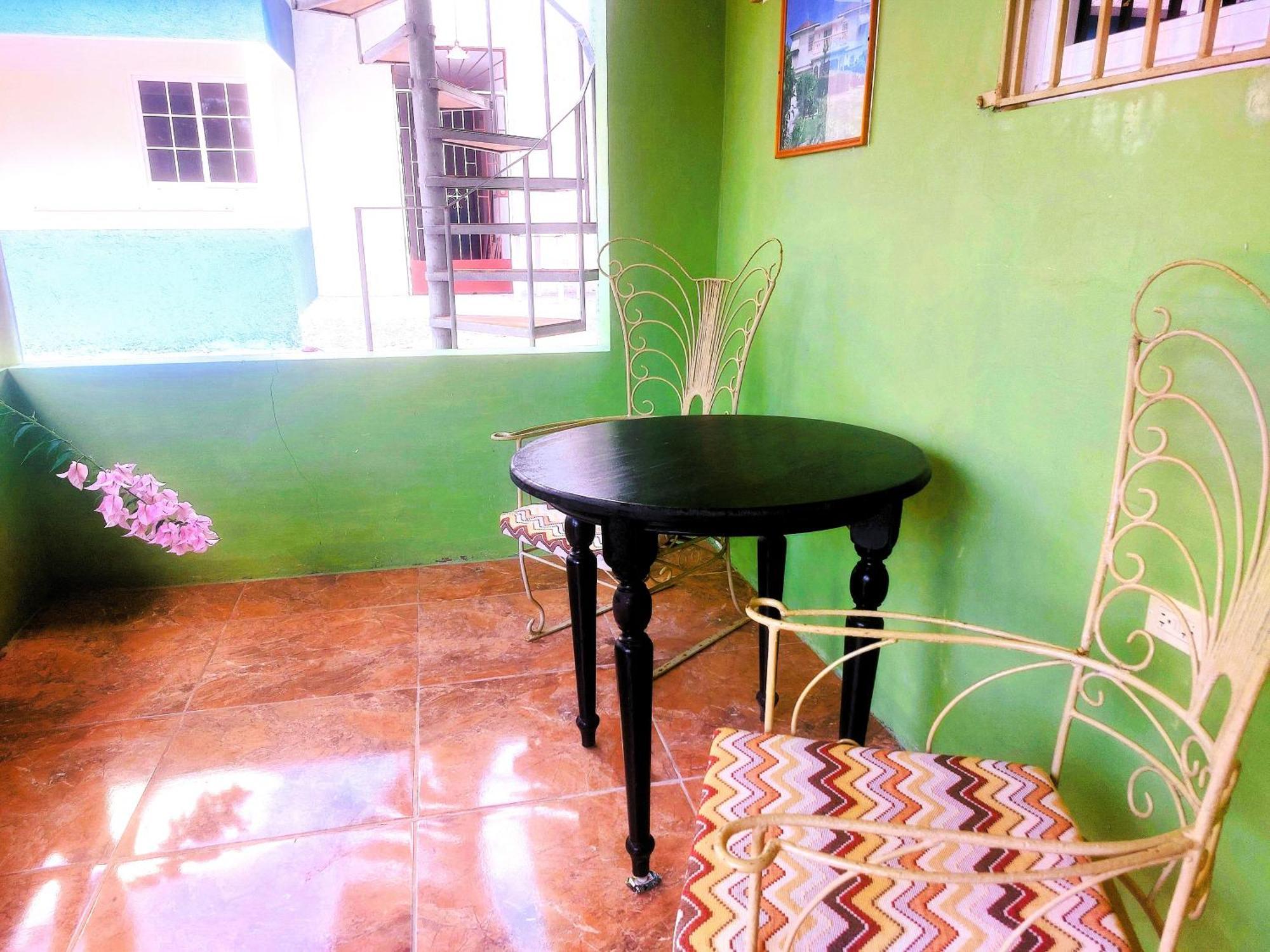 Guest house The Stoney Gate Negril