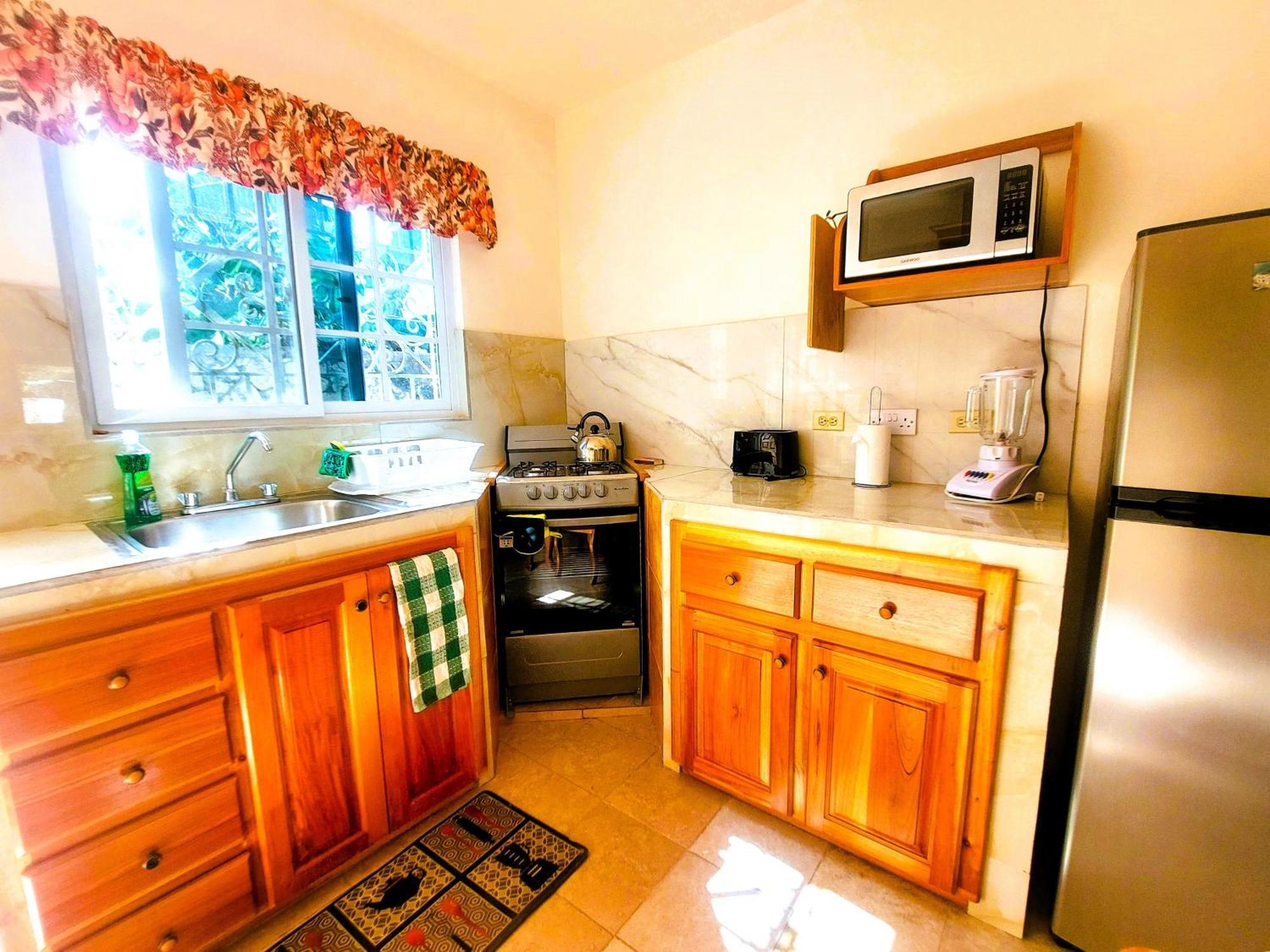 The Stoney Gate Guest house