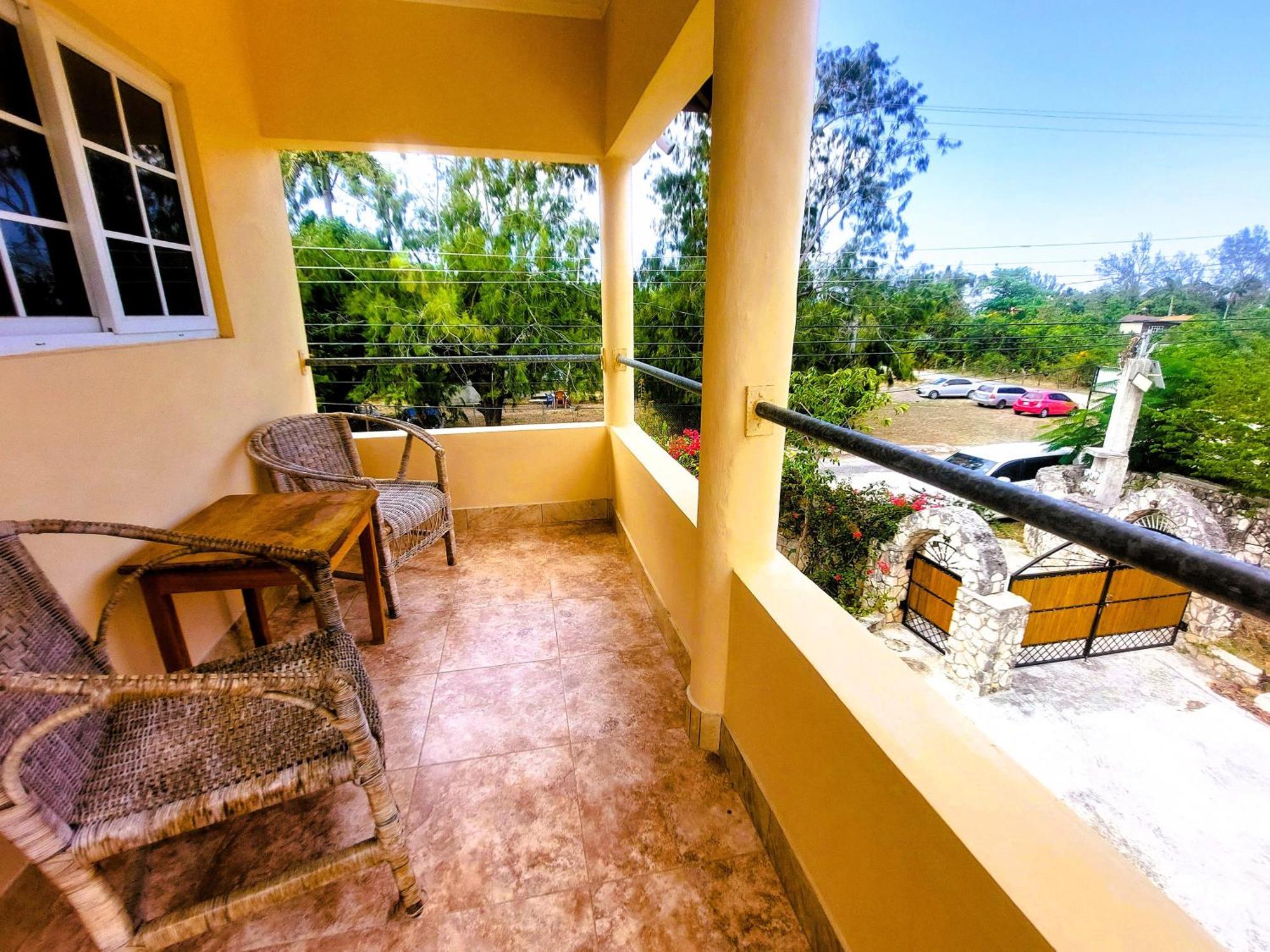 The Stoney Gate Guest house
