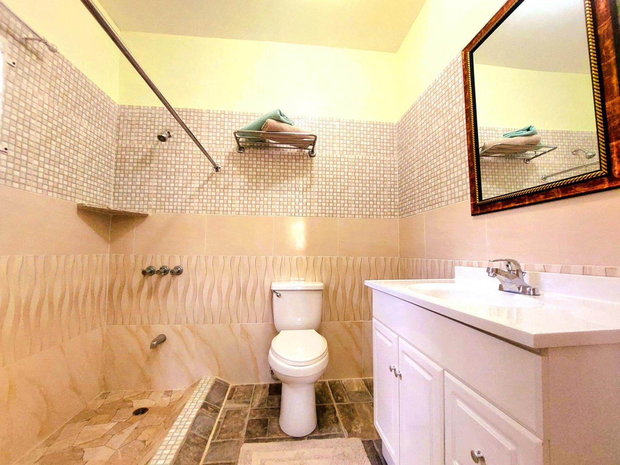 The Stoney Gate Guest house *