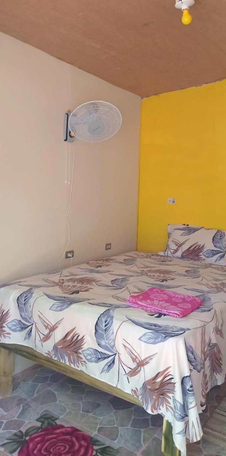 Guest house Mystic Moment *