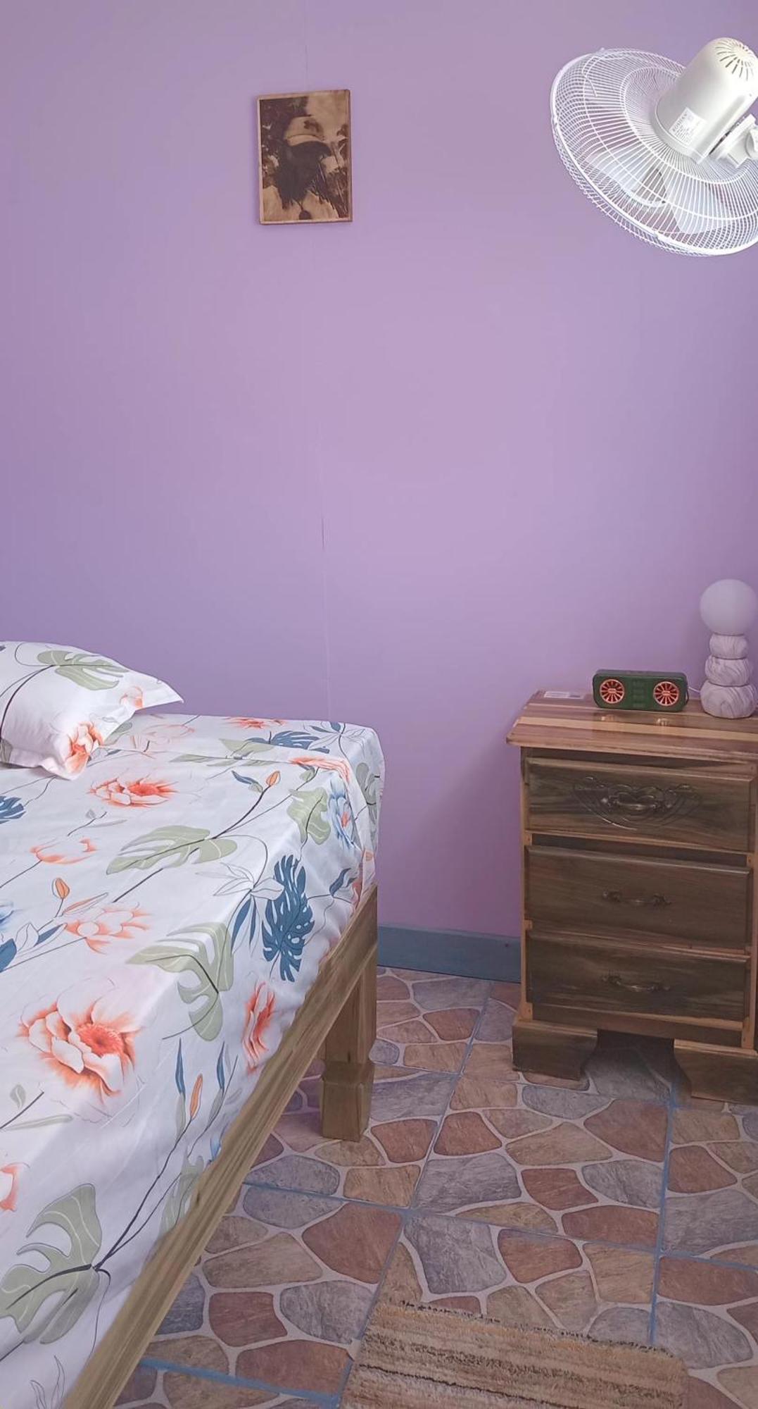 Guest house Mystic Moment